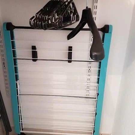 Medicis Charmant Studio Climatise Port Riquier Acropolis